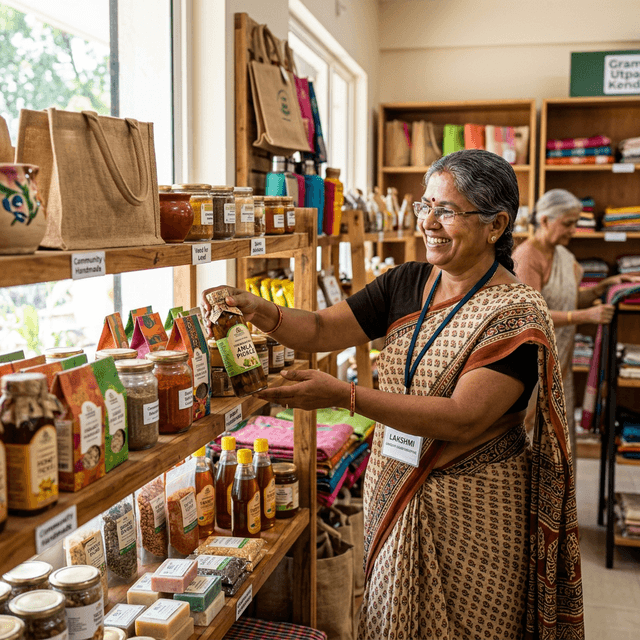 Support Member Businesses