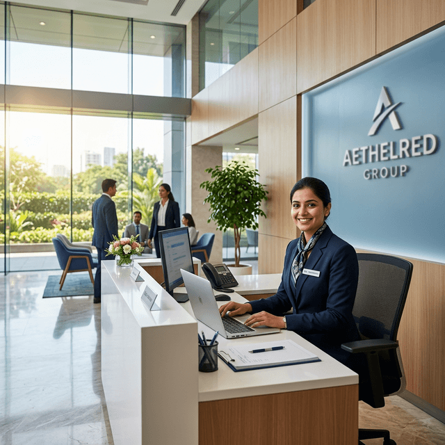 Contact & Support banner